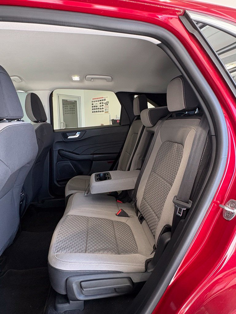 Used 2021 Ford Escape SE w/ Convenience Package AWD/4WD image 16