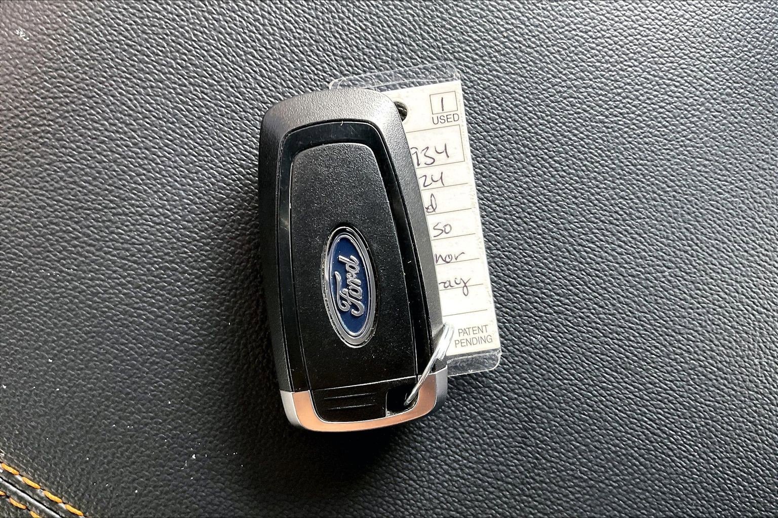 Used 2024 Ford F150 Tremor w/ Bed Utility Package image 23