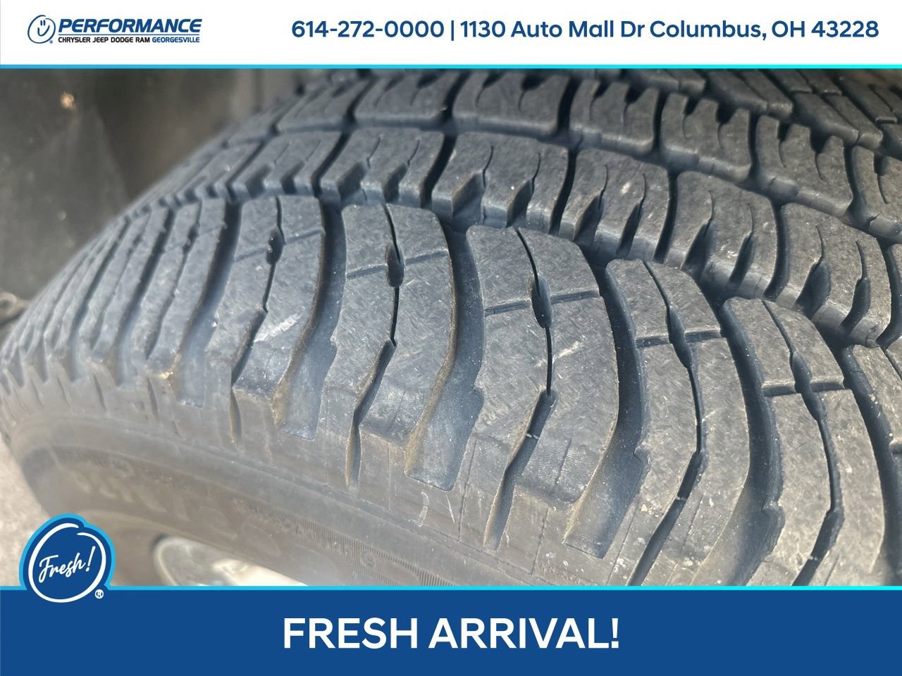 Used 2019 RAM 1500 Big Horn image 11