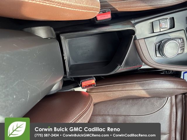 Used 2019 BMW X1 xDrive28i w/ Convenience Package image 27