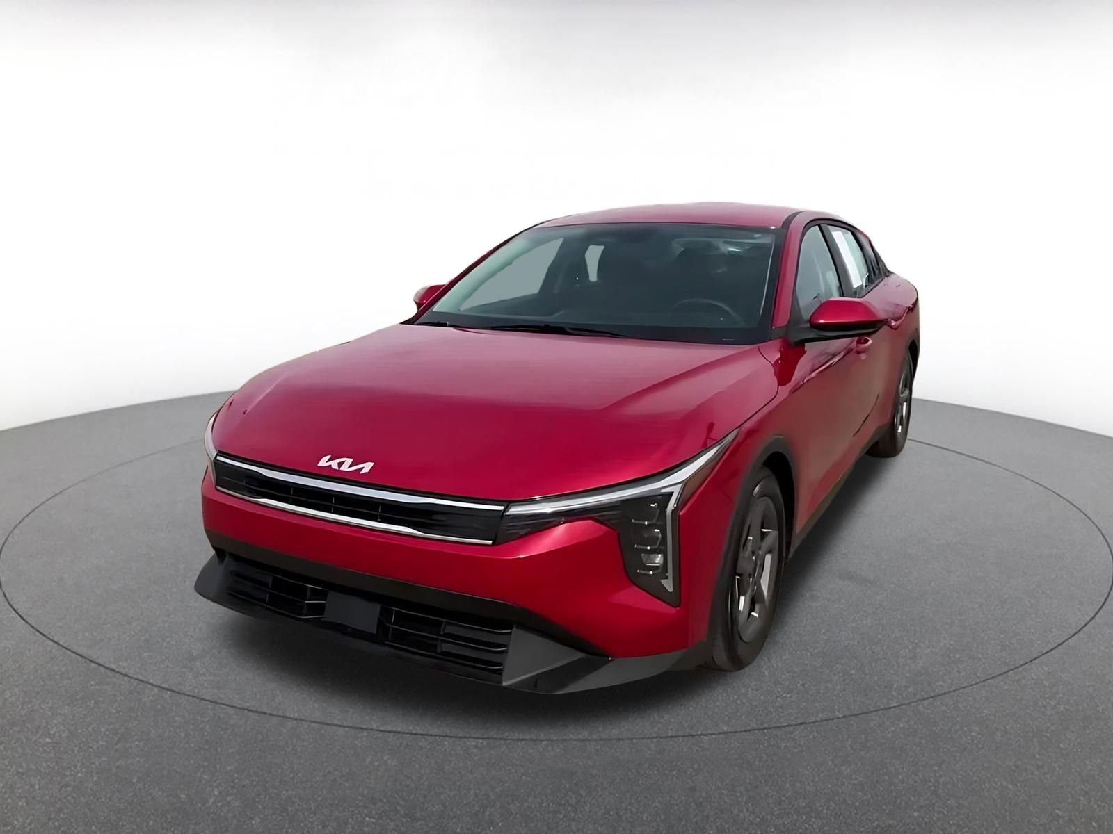 Used 2025 Kia K4 FWD image 7