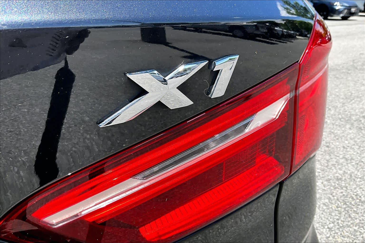 Used 2016 BMW X1 xDrive28i AWD/4WD image 10
