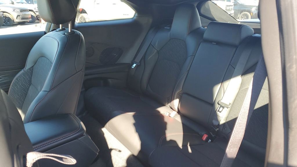 New 2026 Dodge Charger Scat Pack image 14