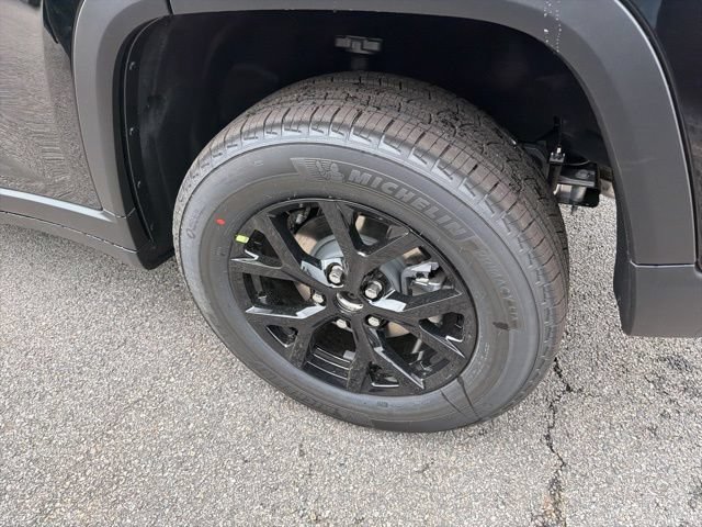 New 2026 Jeep Grand Cherokee Altitude AWD/4WD image 6