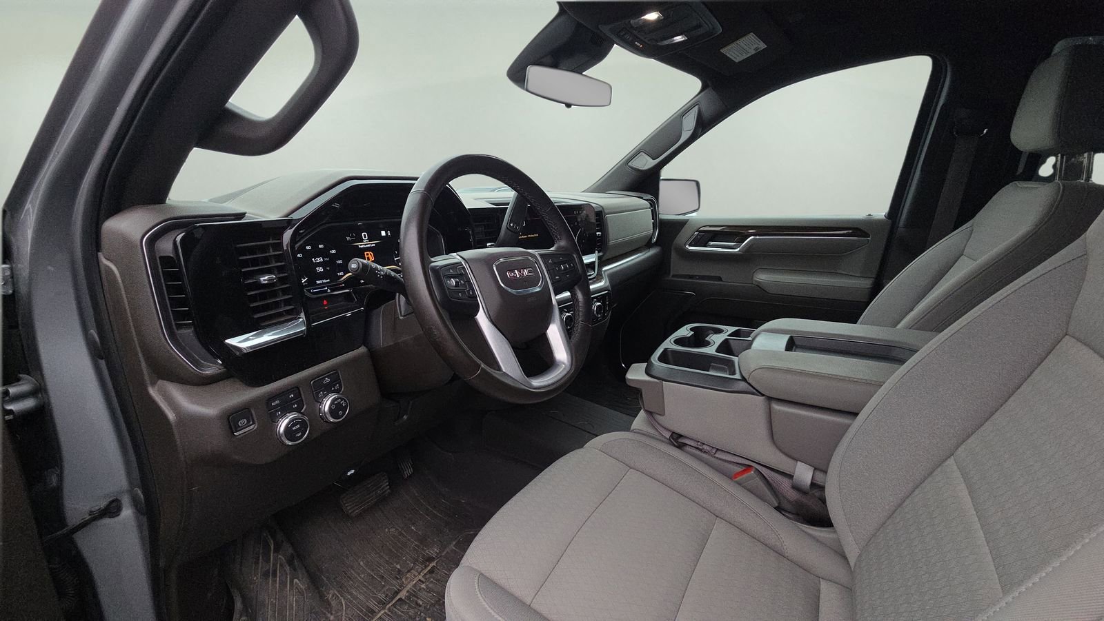 Used 2023 GMC Sierra 1500 SLE image 22