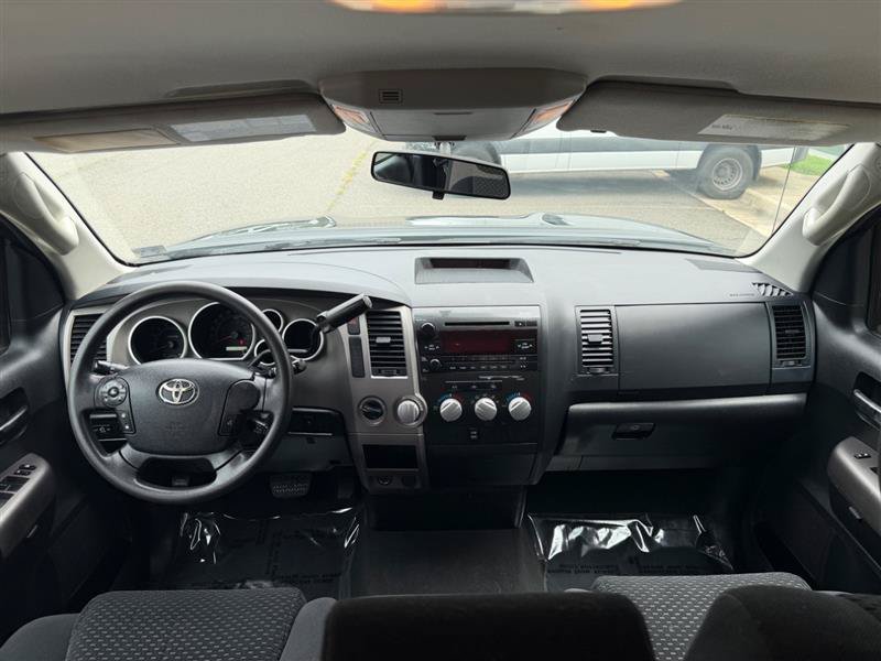 Used 2012 Toyota Tundra 4x4 Double Cab w/ Tow Pkg image 25
