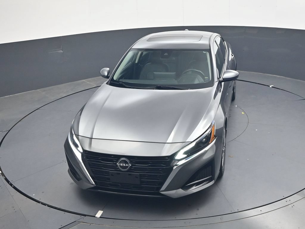 Certified 2023 Nissan Altima 2.5 SL AWD/4WD image 40