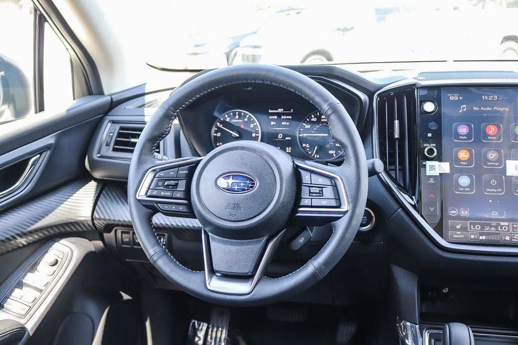 New 2026 Subaru Ascent Premium AWD/4WD image 16