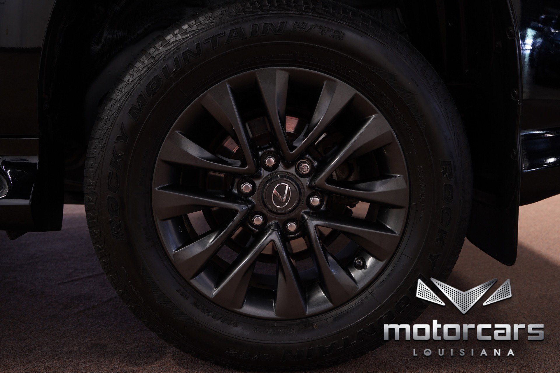 Used 2020 Lexus GX 460 Premium AWD/4WD image 21