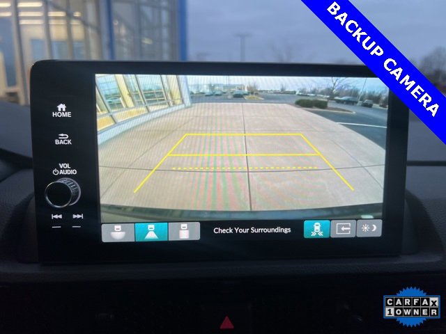 Certified 2023 Honda CR-V EX-L image 13