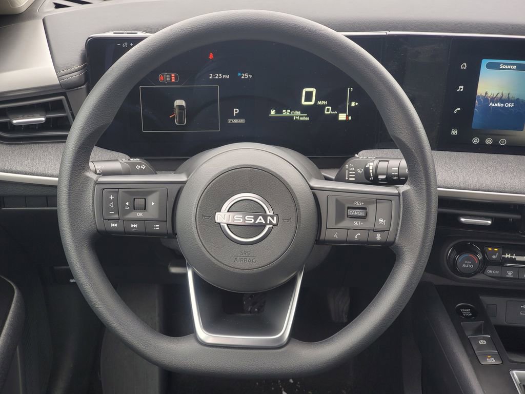 New 2026 Nissan Kicks SV w/ Cold Weather Package AWD/4WD image 26