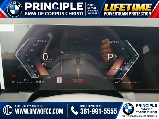 New 2026 BMW X3 xDrive30i w/ Premium Package AWD/4WD image 25