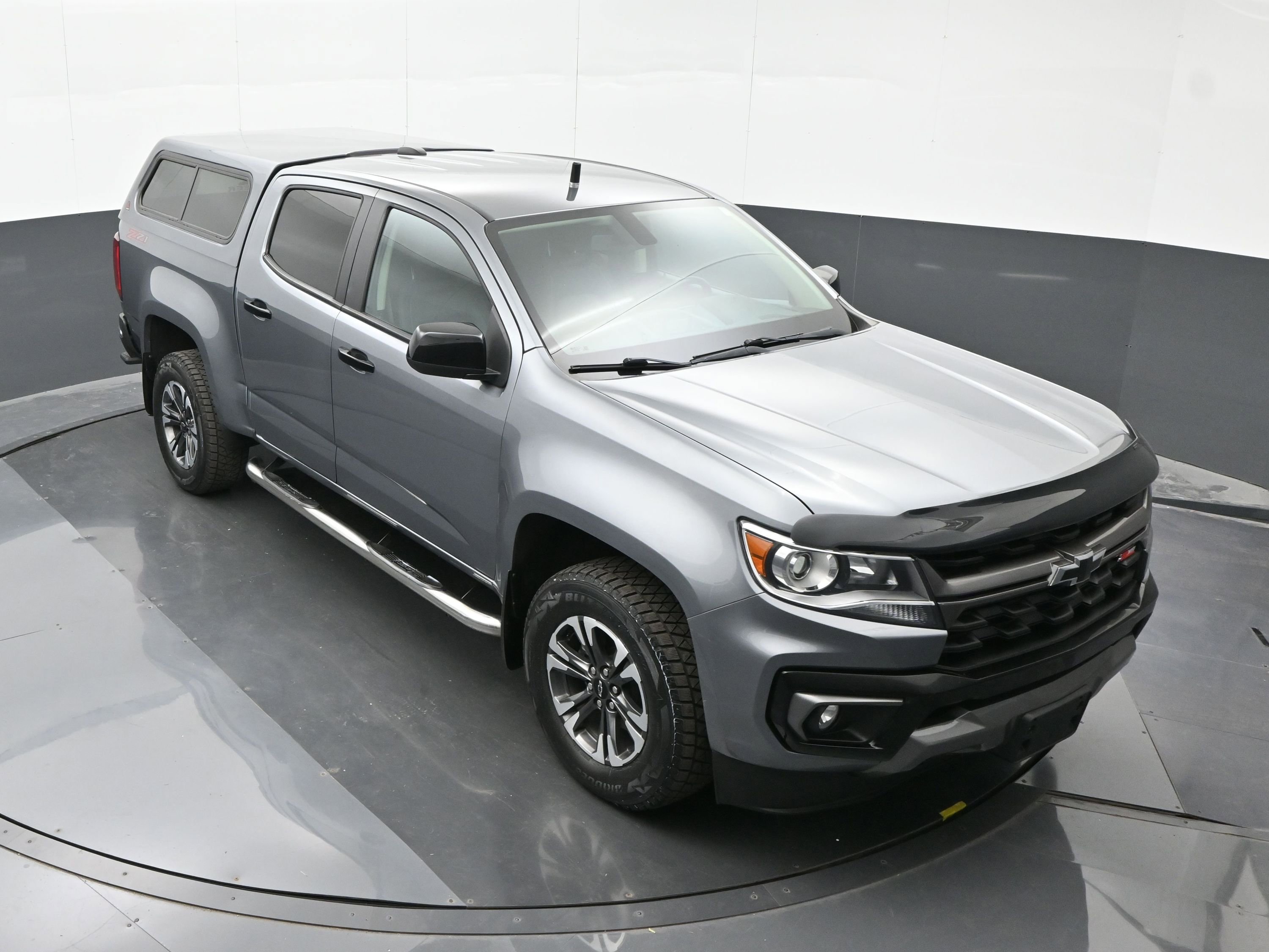 Used 2022 Chevrolet Colorado Z71 image 29