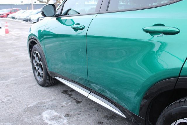 Used 2024 Alfa Romeo Tonale Ti image 45