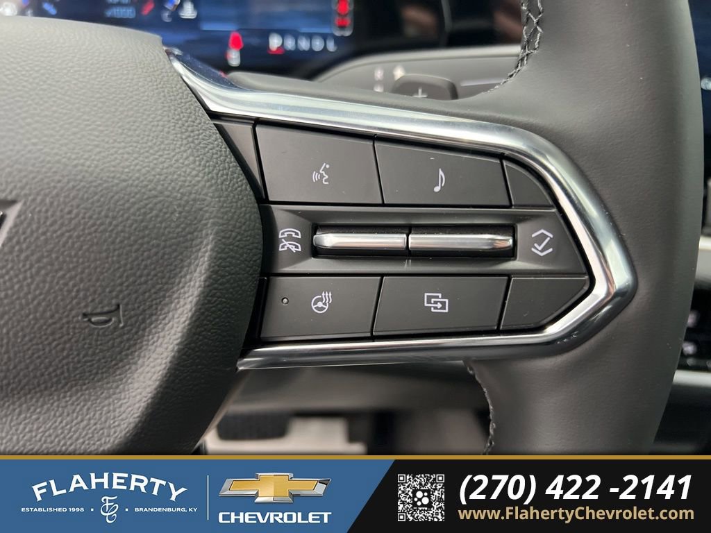 New 2026 Chevrolet Equinox LT image 23