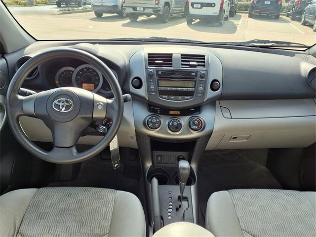 Used 2011 Toyota RAV4 2WD image 5