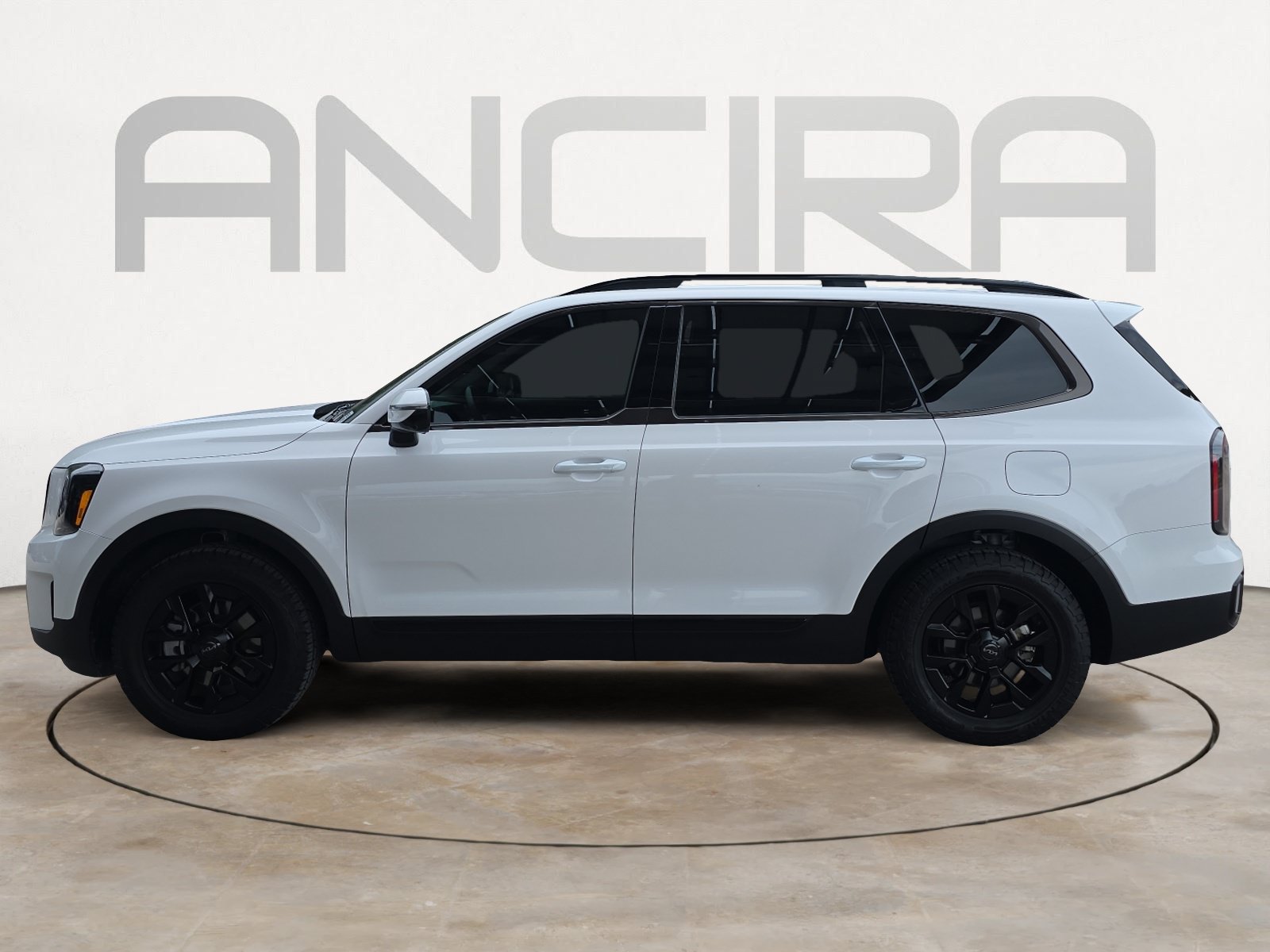 Certified 2025 Kia Telluride SX Prestige X-Pro AWD/4WD image 5