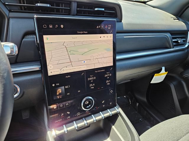 New 2026 GMC Terrain Elevation w/ Black Edition AWD/4WD image 26