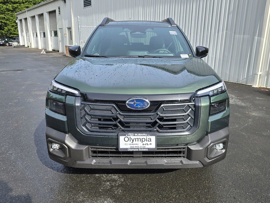 New 2026 Subaru Outback Limited image 8