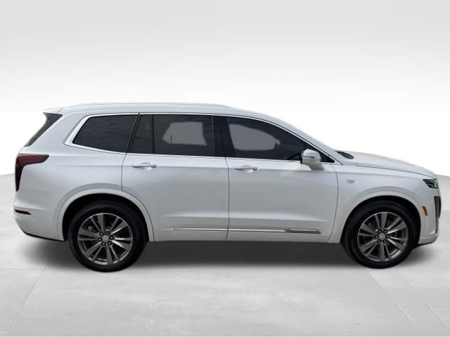 Used 2022 Cadillac XT6 Premium Luxury AWD/4WD image 8