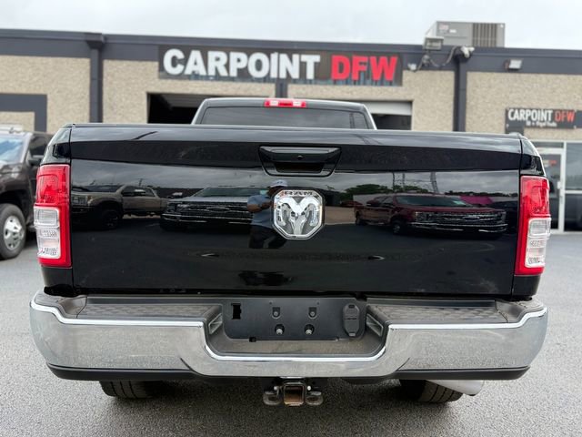 Used 2020 RAM 2500 Lone Star w/ Level 1 Equipment Group image 5