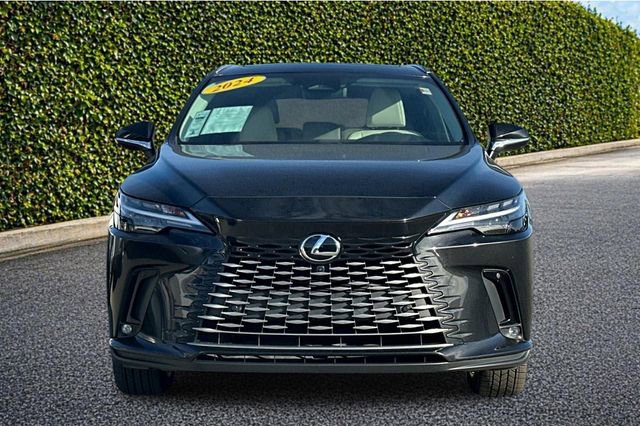 Used 2024 Lexus RX 350 w/ Convenience Package AWD/4WD image 7