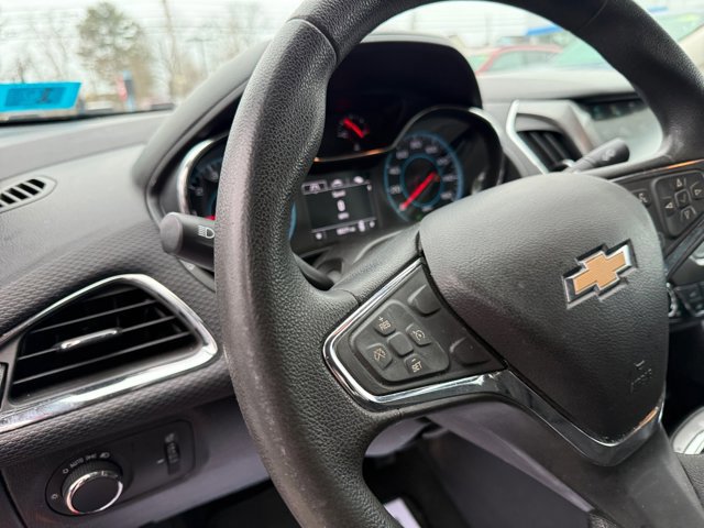 Used 2016 Chevrolet Cruze LT w/ Convenience Package image 19