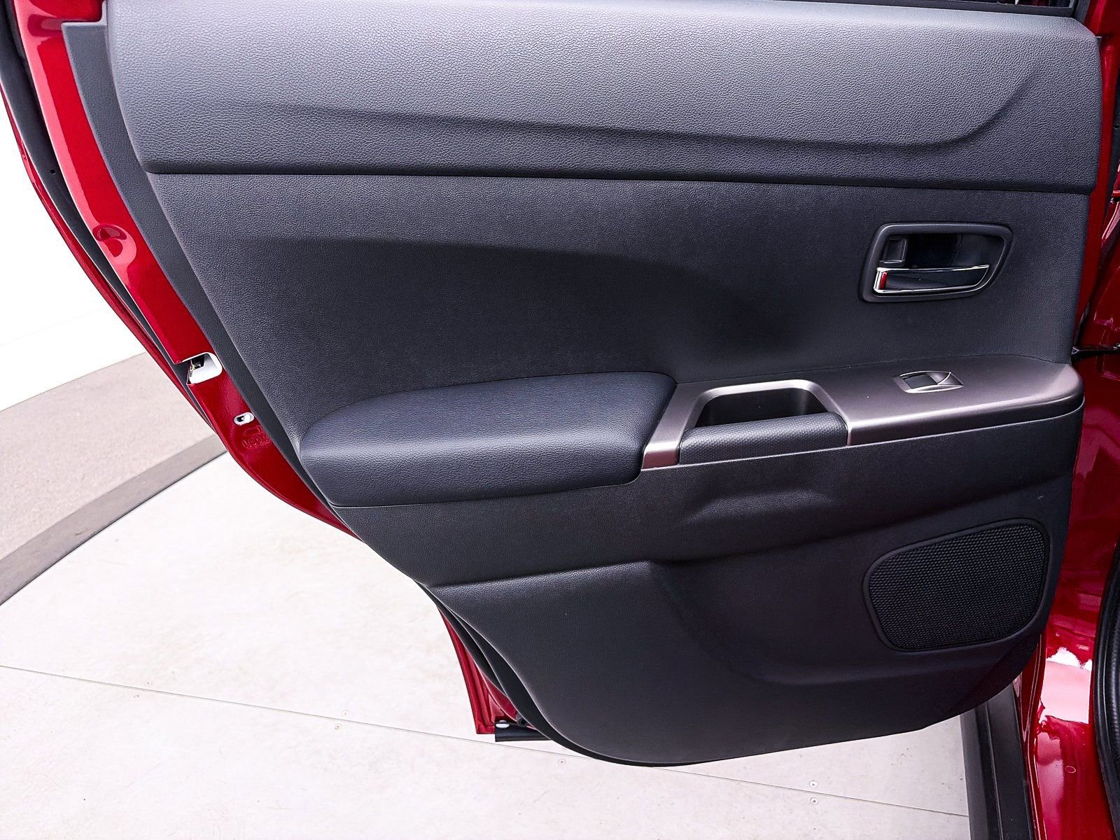 New 2026 Mitsubishi Outlander Sport SE image 21