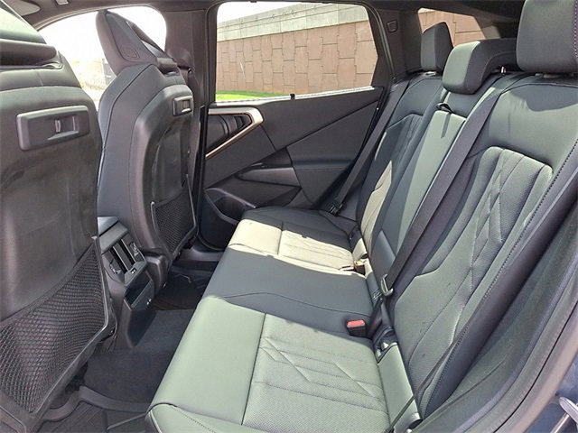 Certified 2025 BMW X3 xDrive30i w/ Premium Package image 5