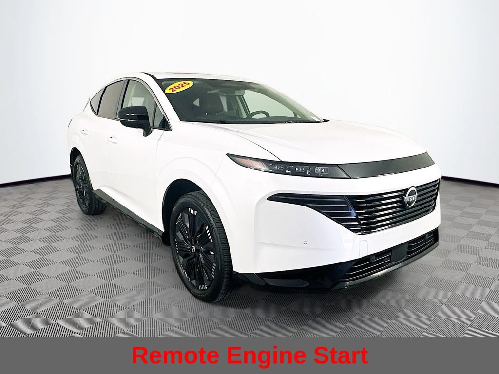 Certified 2025 Nissan Murano Platinum w/ Cargo Package AWD/4WD video 3