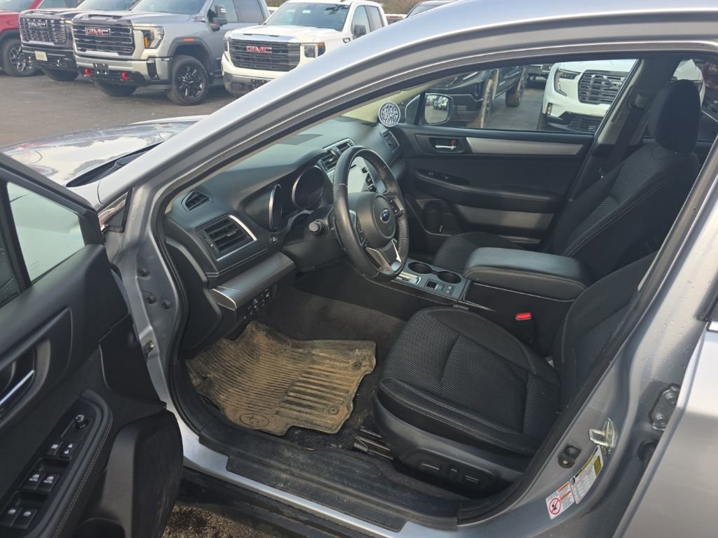 Used 2019 Subaru Outback 2.5i Premium w/ Popular Package #2 image 10