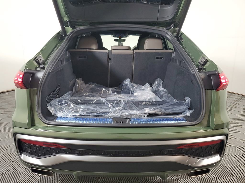 New 2026 Audi Q5 Premium Plus AWD/4WD image 9