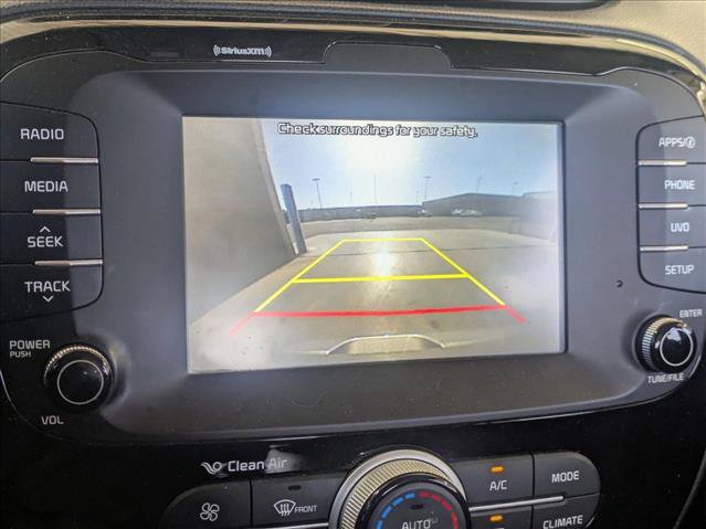 Used 2019 Kia Soul ! image 13