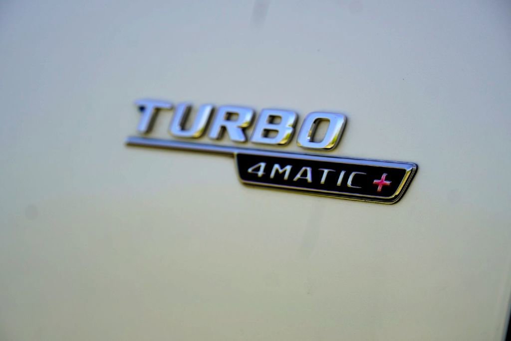 Used 2022 Mercedes-Benz GLE 53 AMG 4MATIC Coupe image 10