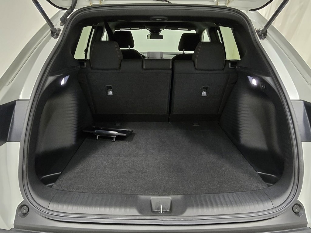 Used 2024 Honda HR-V Sport image 41