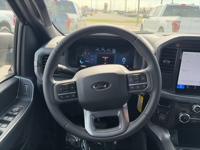 New 2026 Ford F150 XLT AWD/4WD image 15