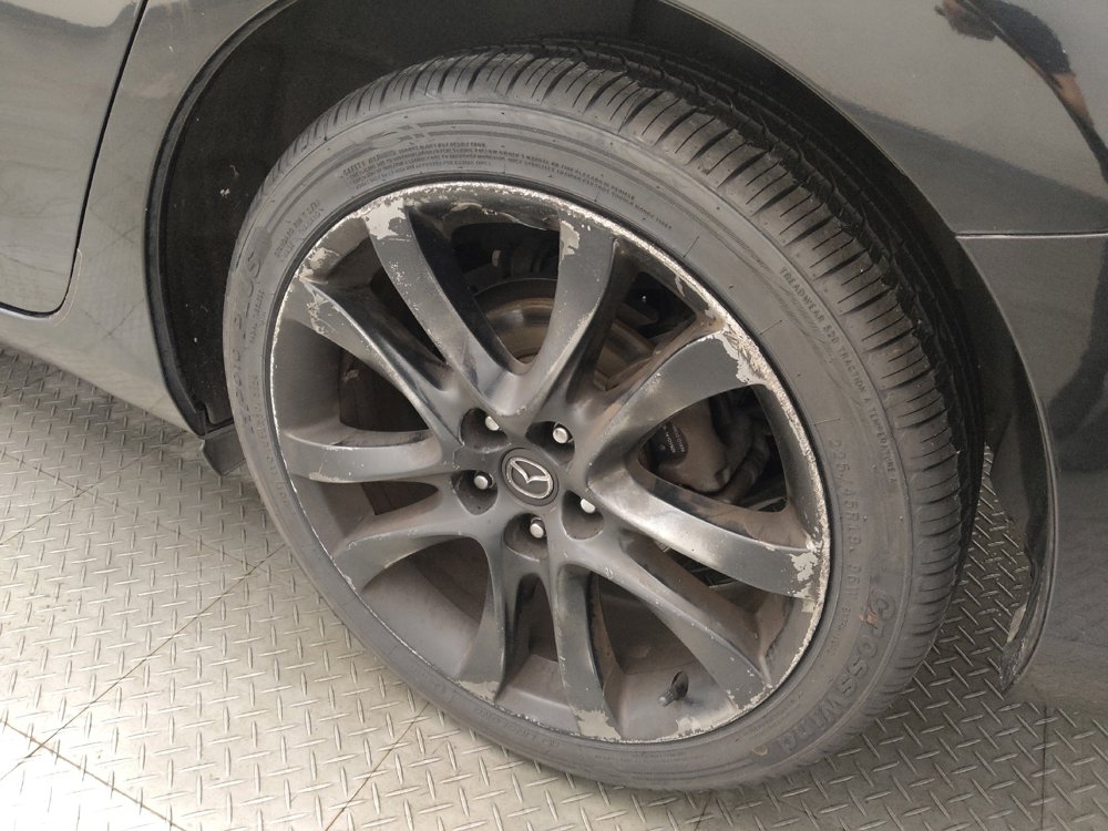 Used 2017 MAZDA MAZDA6 Grand Touring FWD image 31