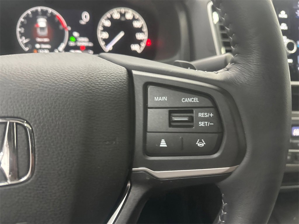 Used 2025 Honda Ridgeline RTL image 28