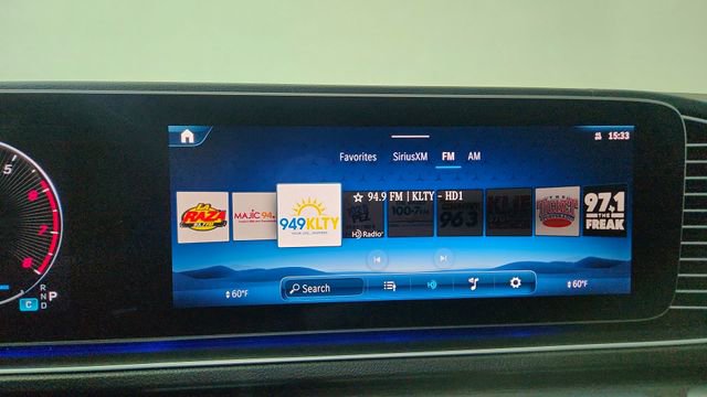 Used 2025 Mercedes-Benz GLS 450 4MATIC image 51