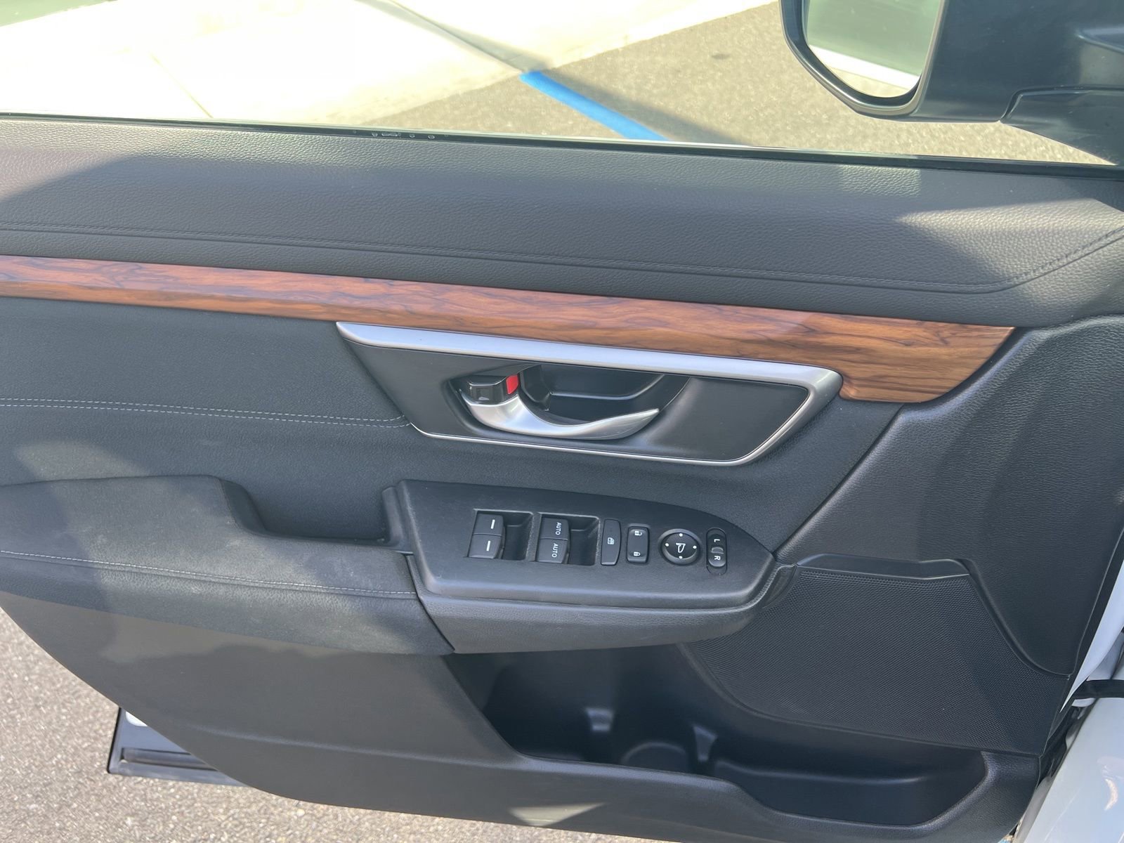 Used 2022 Honda CR-V EX image 18