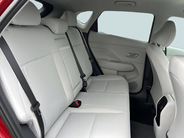 New 2026 Hyundai Kona SEL Sport image 12