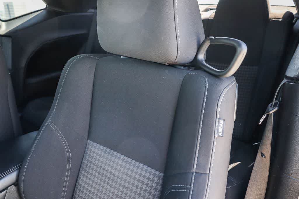 Used 2021 Dodge Challenger SXT RWD image 26