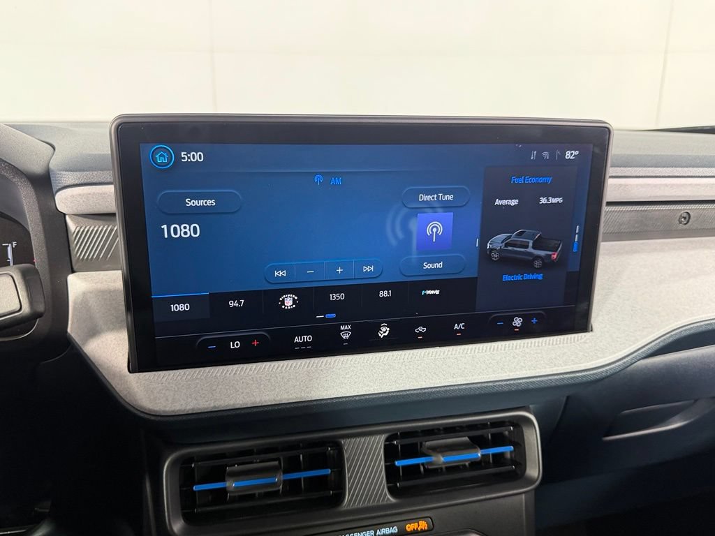 Used 2026 Ford Maverick XLT FWD image 18