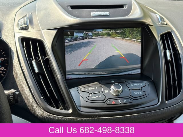 Used 2014 Ford Escape SE w/ Equipment Group 201A FWD image 24