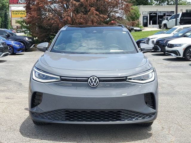 Used 2024 Volkswagen ID.4 S RWD image 2