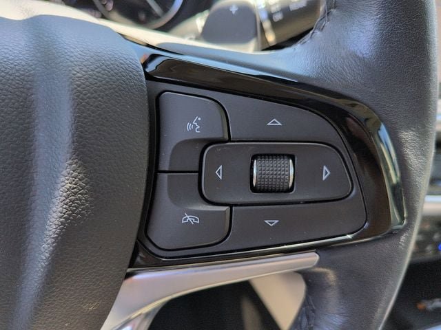 Used 2023 Buick Enclave Avenir w/ Avenir Technology Package FWD image 22