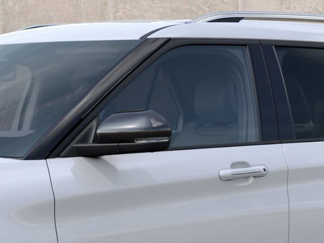 New 2027 Ford Explorer Platinum AWD/4WD image 19