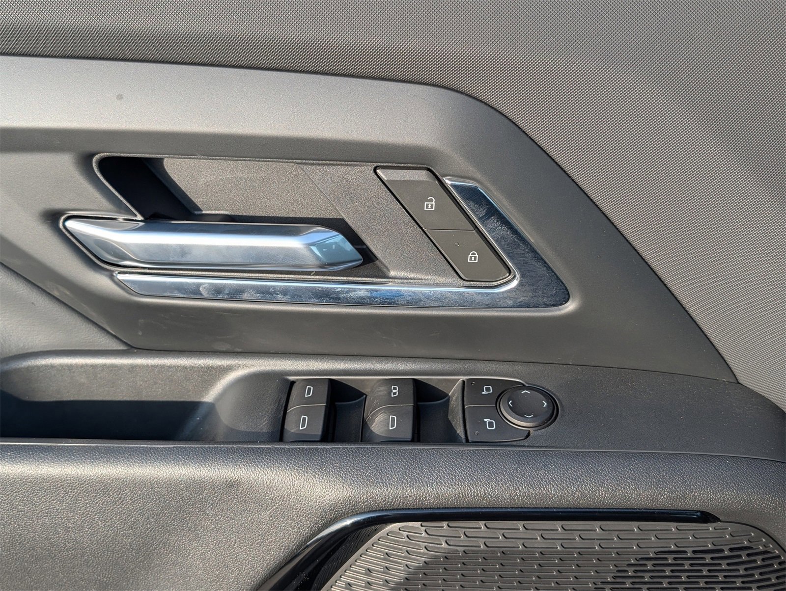 New 2026 Chevrolet Silverado EV LT image 13