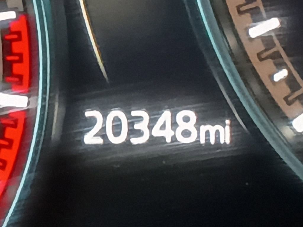 Used 2025 MAZDA CX-50 AWD 2.5 S w/ Premium Package image 2