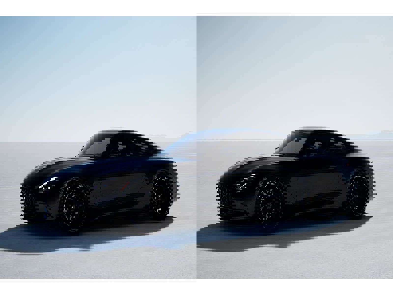 New 2026 Mercedes-Benz AMG GT 55 image 36